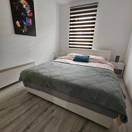 Apartment Aria Винковцы Экстерьер фото