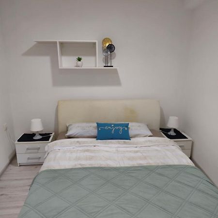 Apartment Aria Винковцы Экстерьер фото