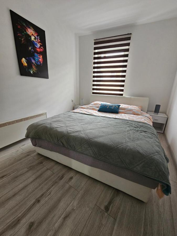 Apartment Aria Винковцы Экстерьер фото