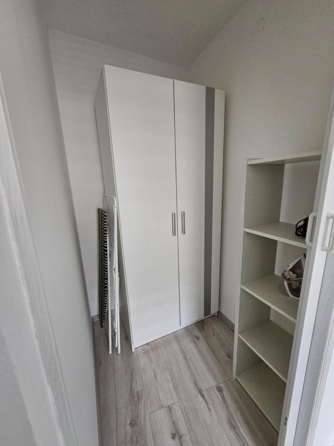 Apartment Aria Винковцы Экстерьер фото