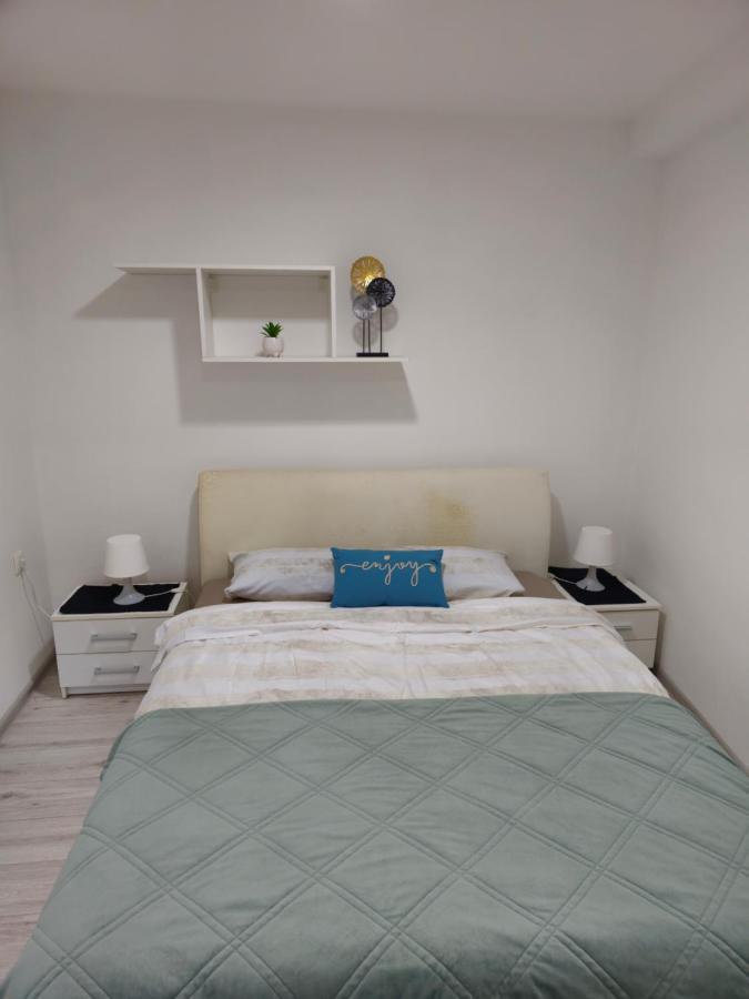 Apartment Aria Винковцы Экстерьер фото