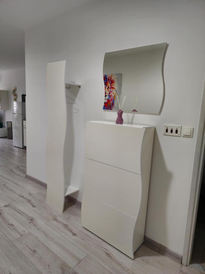 Apartment Aria Винковцы Экстерьер фото