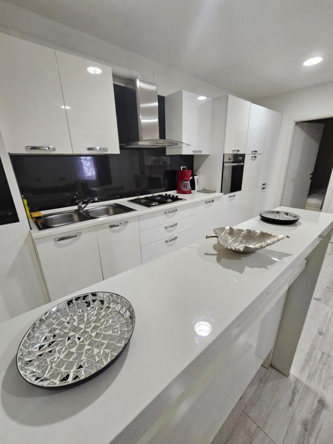 Apartment Aria Винковцы Экстерьер фото